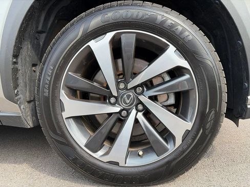 Used 2021 Lexus NX 300 AWD w/ Premium Package image 24