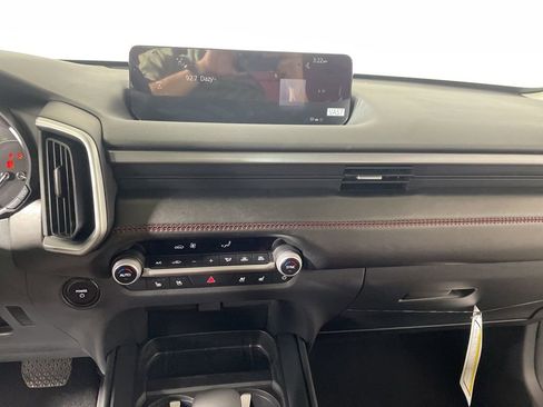 New 2026 MAZDA CX-50 AWD 2.5 Hybrid w/ Premium Pkg image 15