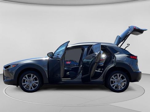 Used 2026 MAZDA CX-30 AWD 2.5 S w/ Premium Package image 27