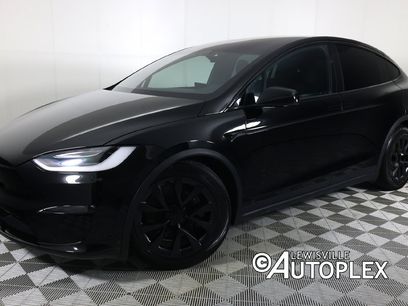 Used 2023 Tesla Model X