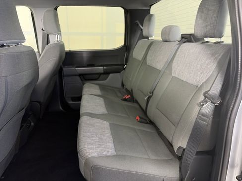 Certified 2023 Ford F150 XLT w/ Trailer Tow Package image 13