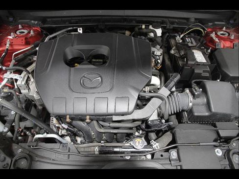 Certified 2023 MAZDA CX-30 AWD 2.5 S w/ Preferred Package image 19