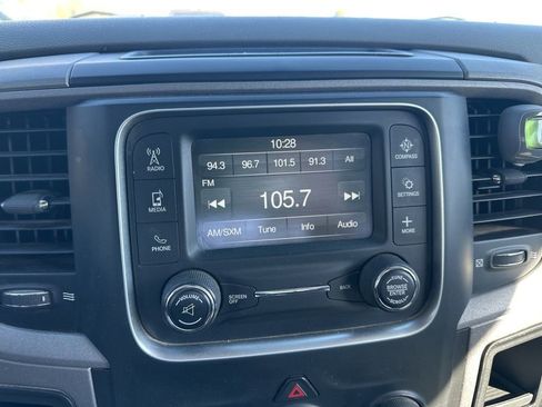 Used 2015 RAM 1500 Tradesman w/ Popular Equipment Group image 11