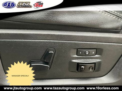 Used 2018 RAM 2500 Laramie w/ Sport Appearance Group image 12