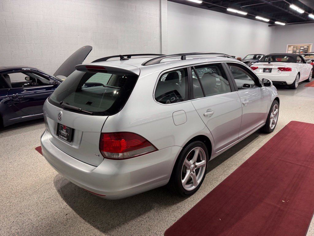 Used 2013 Volkswagen Jetta TDI FWD image 11