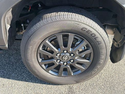 Certified 2025 Toyota Land Cruiser 1958 image 30