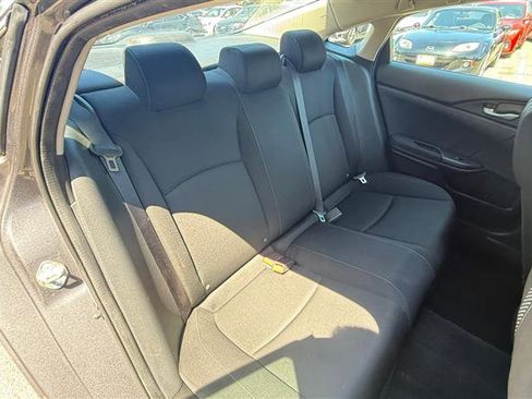 Used 2018 Honda Civic LX image 15
