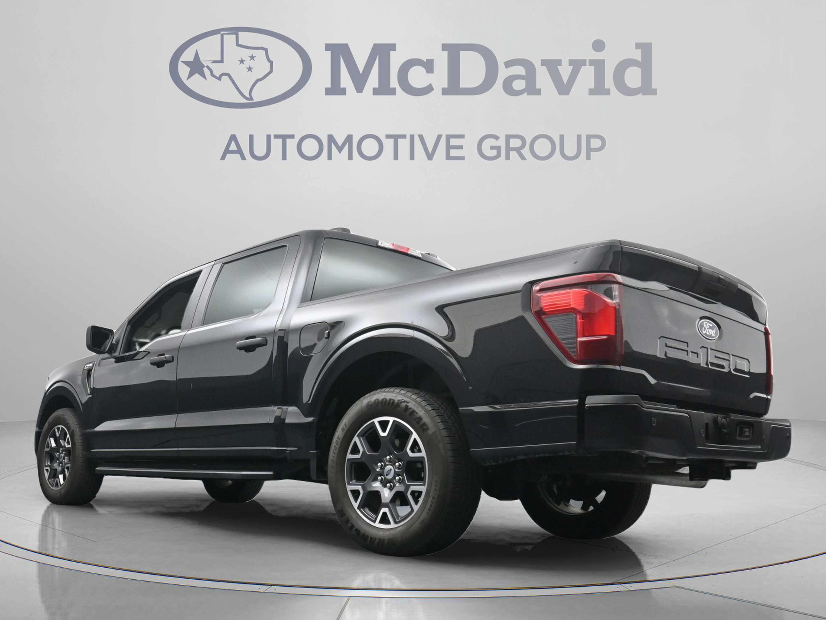 Used 2025 Ford F150 STX w/ Equipment Group 200A RWD image 28