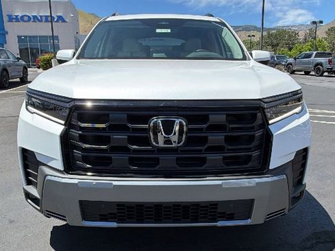 New 2026 Honda Pilot EX-L image 8