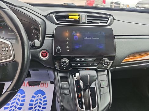 Used 2017 Honda CR-V Touring image 17