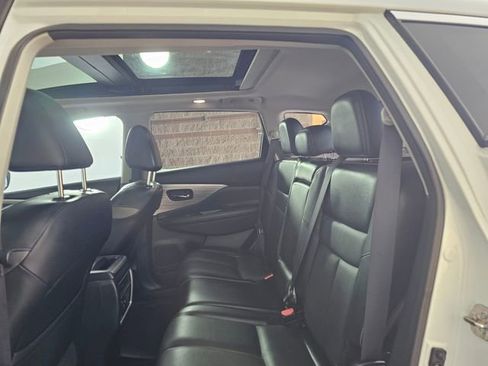 Used 2017 Nissan Murano SL w/ SL Technology Package image 19