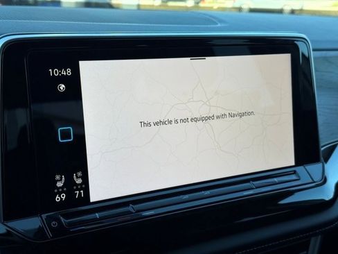 New 2026 Volkswagen Atlas SE image 20