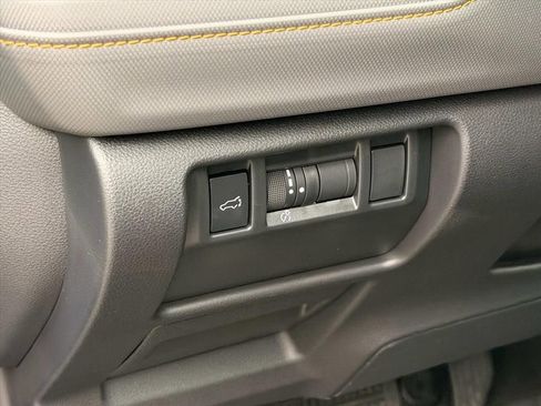 New 2026 Subaru Forester Wilderness AWD/4WD image 11