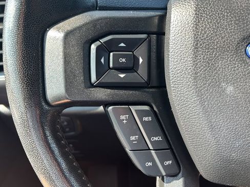 Used 2020 Ford F150 XLT w/ Equipment Group 302A Luxury RWD image 18