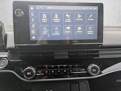 New 2026 Honda Prologue Touring image 12