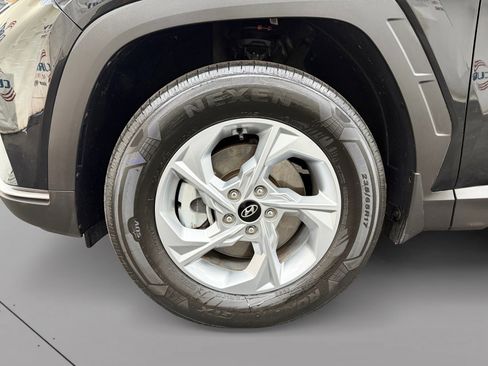 Used 2023 Hyundai Tucson SEL AWD/4WD image 14