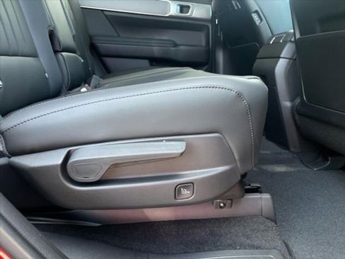 New 2026 Hyundai Santa Fe SEL image 22