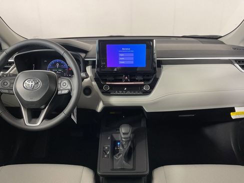 New 2026 Toyota Corolla Cross LE image 14