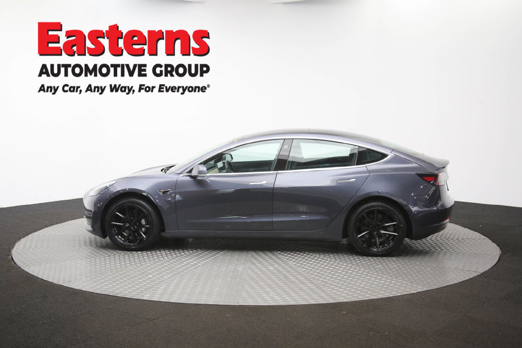 Used 2019 Tesla Model 3 Long Range AWD/4WD image 56