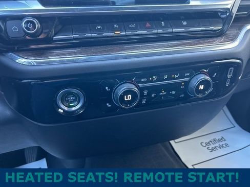 Certified 2023 Chevrolet Silverado 1500 LT image 18