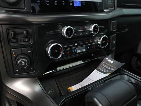 New 2026 Ford F150 Lariat w/ Equipment Group 502A High image 16