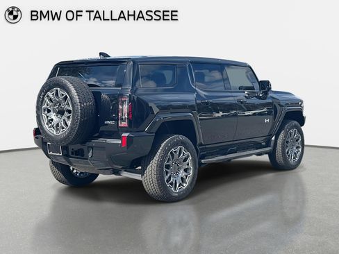 Used 2025 GMC Hummer EV 2X image 5