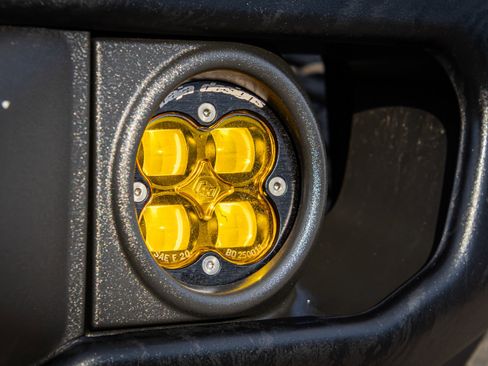 New 2025 Ford Bronco Badlands image 17