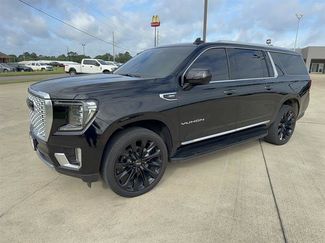 Used 2024 GMC Yukon XL SLT RWD video 1