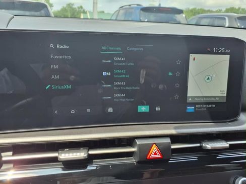 New 2026 Kia Sportage X-Line w/ X-Line Technology Package AWD/4WD image 21