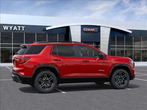 New 2027 GMC Terrain AT4 w/ Convenience Package III AWD/4WD image 6