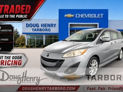 Used 2014 MAZDA MAZDA5 Touring