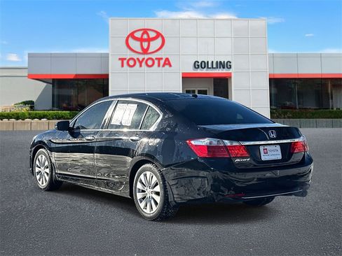 Used 2014 Honda Accord EX-L image 4