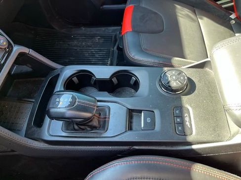 Used 2024 Ford Ranger Raptor image 26