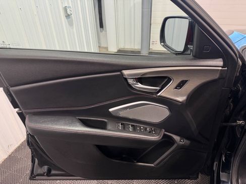 Used 2019 Acura RDX A-Spec AWD/4WD image 9