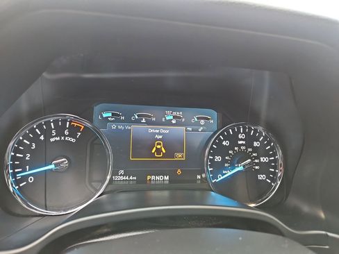Used 2019 Ford Expedition Limited AWD/4WD image 15