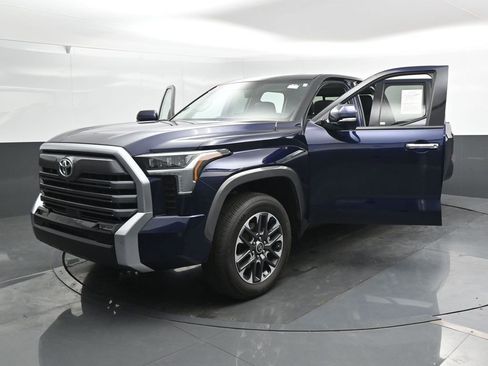 Used 2022 Toyota Tundra Limited image 52