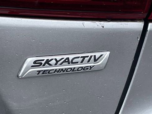 Used 2016 MAZDA MAZDA3 i Sport w/ Preferred Equipment Package image 36