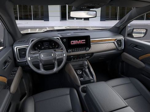 New 2026 GMC Canyon Denali image 39