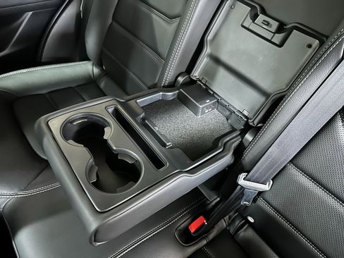 Used 2025 MAZDA CX-5 AWD 2.5 S w/ Preferred Package image 35