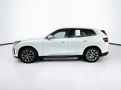 Used 2026 BMW X3 xDrive30i AWD/4WD image 4