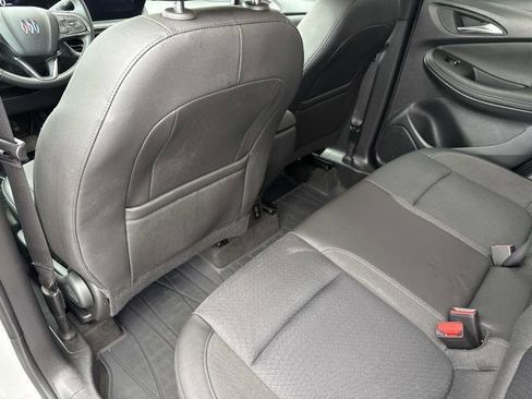 Used 2024 Buick Encore GX Preferred FWD image 24