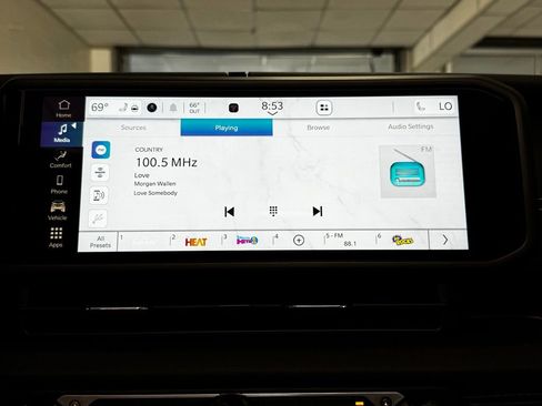 Certified 2024 Jeep Wrangler Sahara image 14