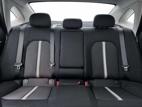 New 2026 Hyundai Sonata SEL FWD image 16