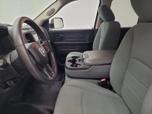 Used 2017 RAM 1500 Tradesman w/ Popular Equipment Group RWD image 17