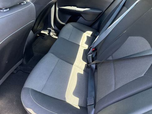 Used 2023 Kia Forte LXS FWD image 26
