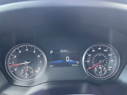 Used 2022 Hyundai Santa Fe SEL image 15