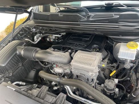 Used 2023 RAM 1500 Laramie image 27