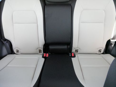 Certified 2026 Honda CR-V EX image 13