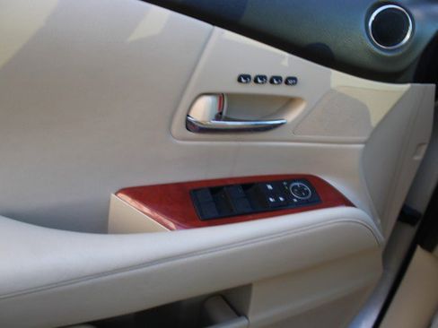 Used 2011 Lexus RX 350 Premium image 37
