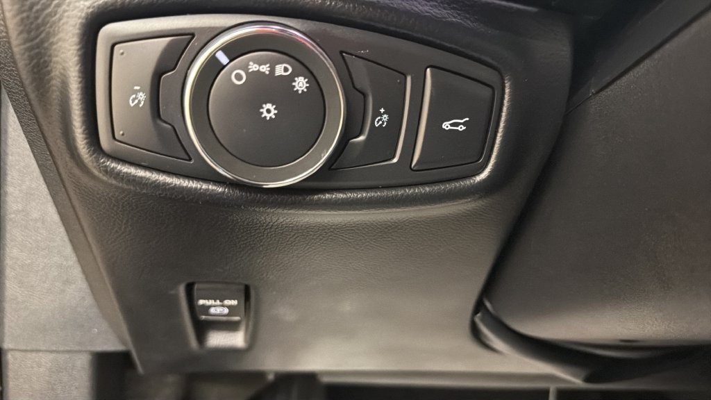 Used 2016 Lincoln MKZ AWD w/ Equipment Group 200A Select image 17